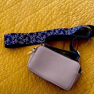 Kedzie Crossbody